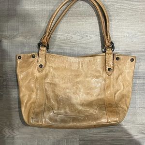 Frye Melissa Shoulder Bag